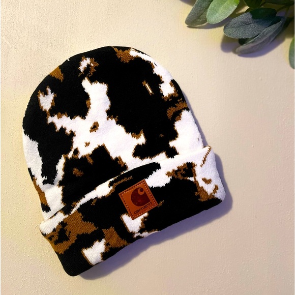Carhartt Accessories - NWT Designer Stocking Cap / Beanie